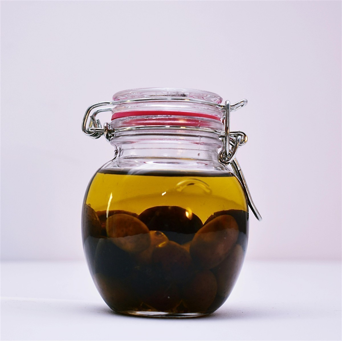 MARCO POLO Olio extra vergine di Oliva 6x 1L, natives Olivenöl extra