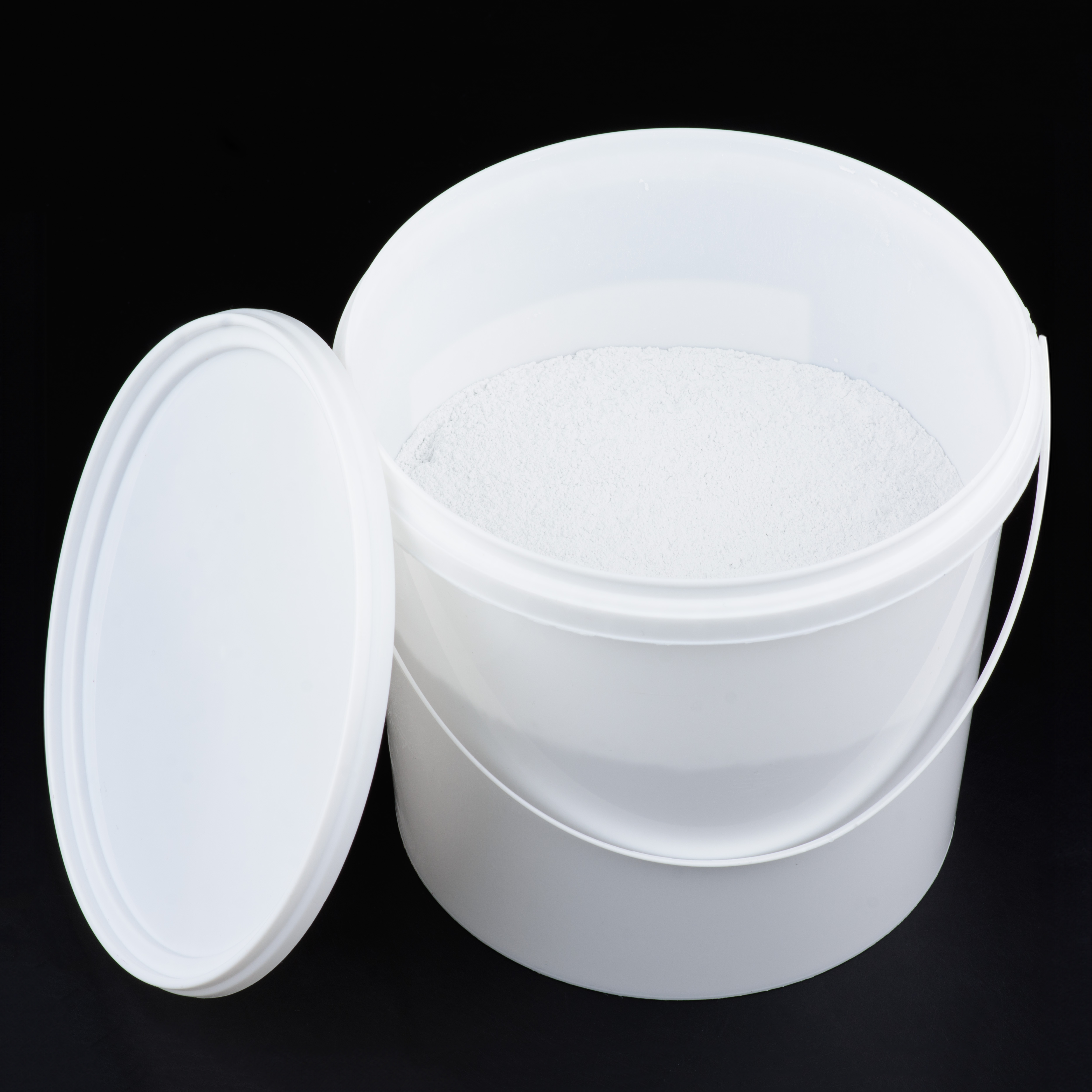 TALKUM-PULVER 6x 1kg | für Sport und Freizeit | Gym | Fitness-Center