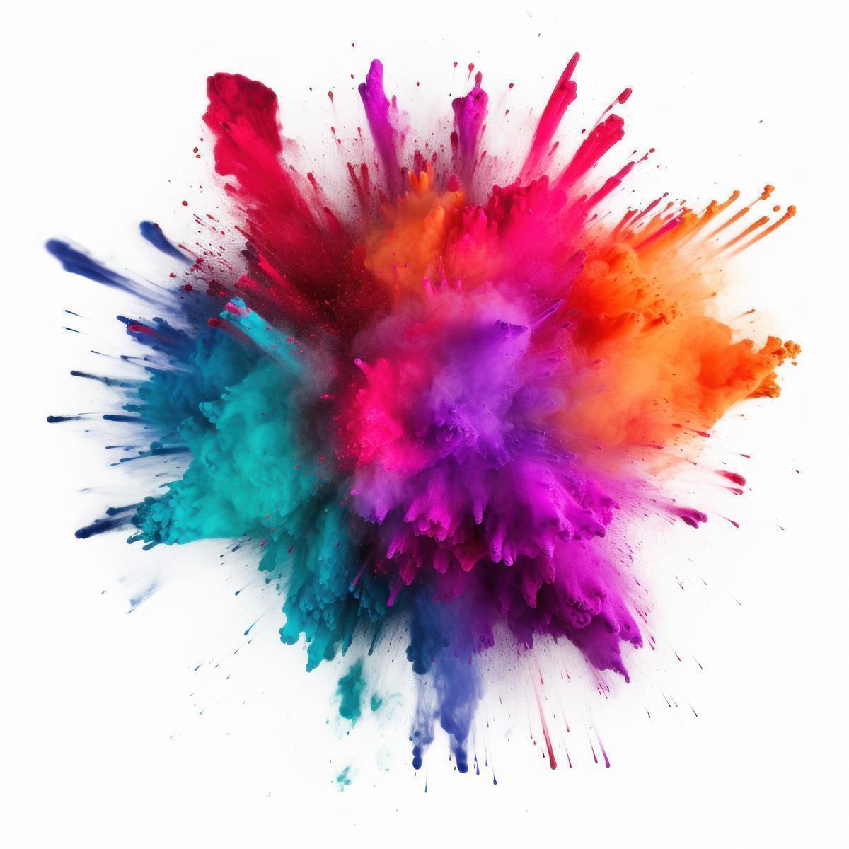 Fipro Minerals TALKUM-PULVER für die Herstellung von Farben Naturfarben 6x 3kg