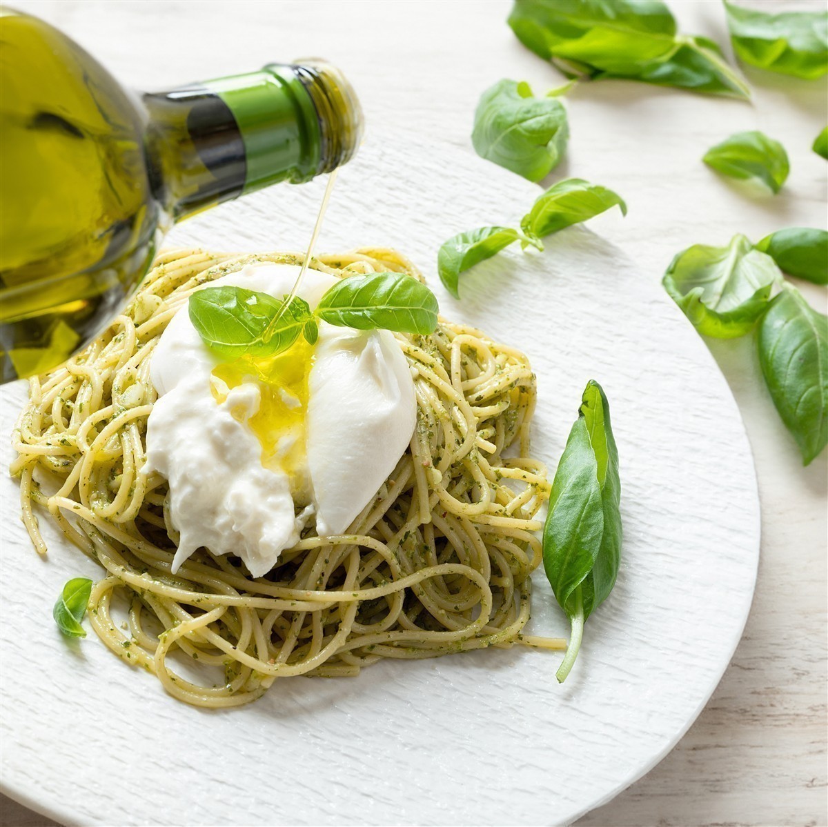 DEVELEY Leichte MYO Salat-Creme vegan kalorienarm mit 50 % weniger Fett 1x 500ml