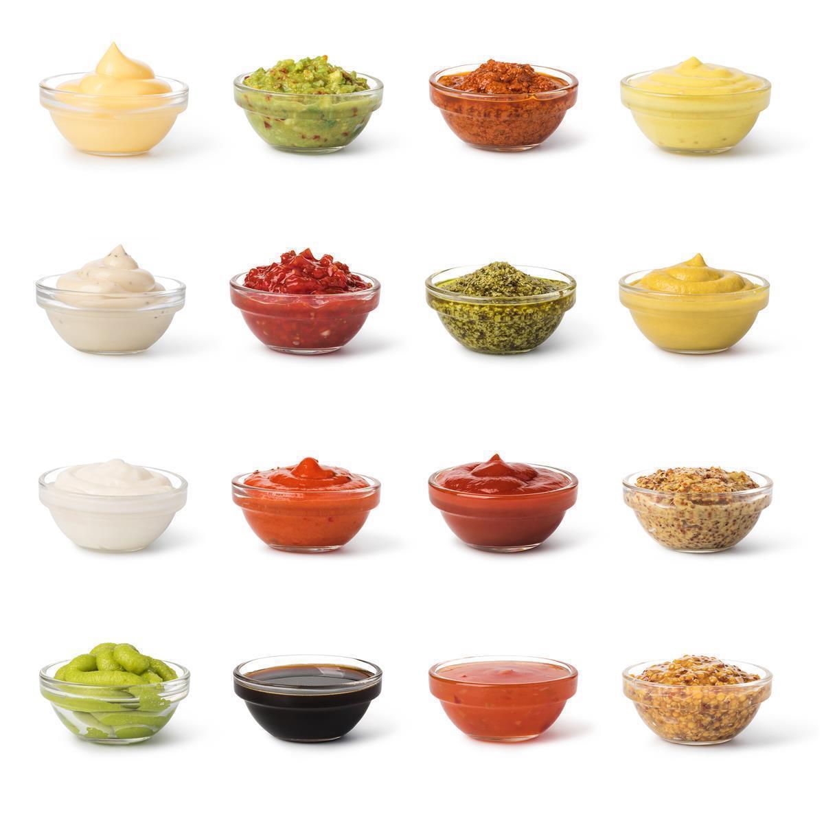 DEVELEY Cremiges Joghurt Salat-Dressing vegetarisch glutenfrei für Blattsalat 1x 500ml