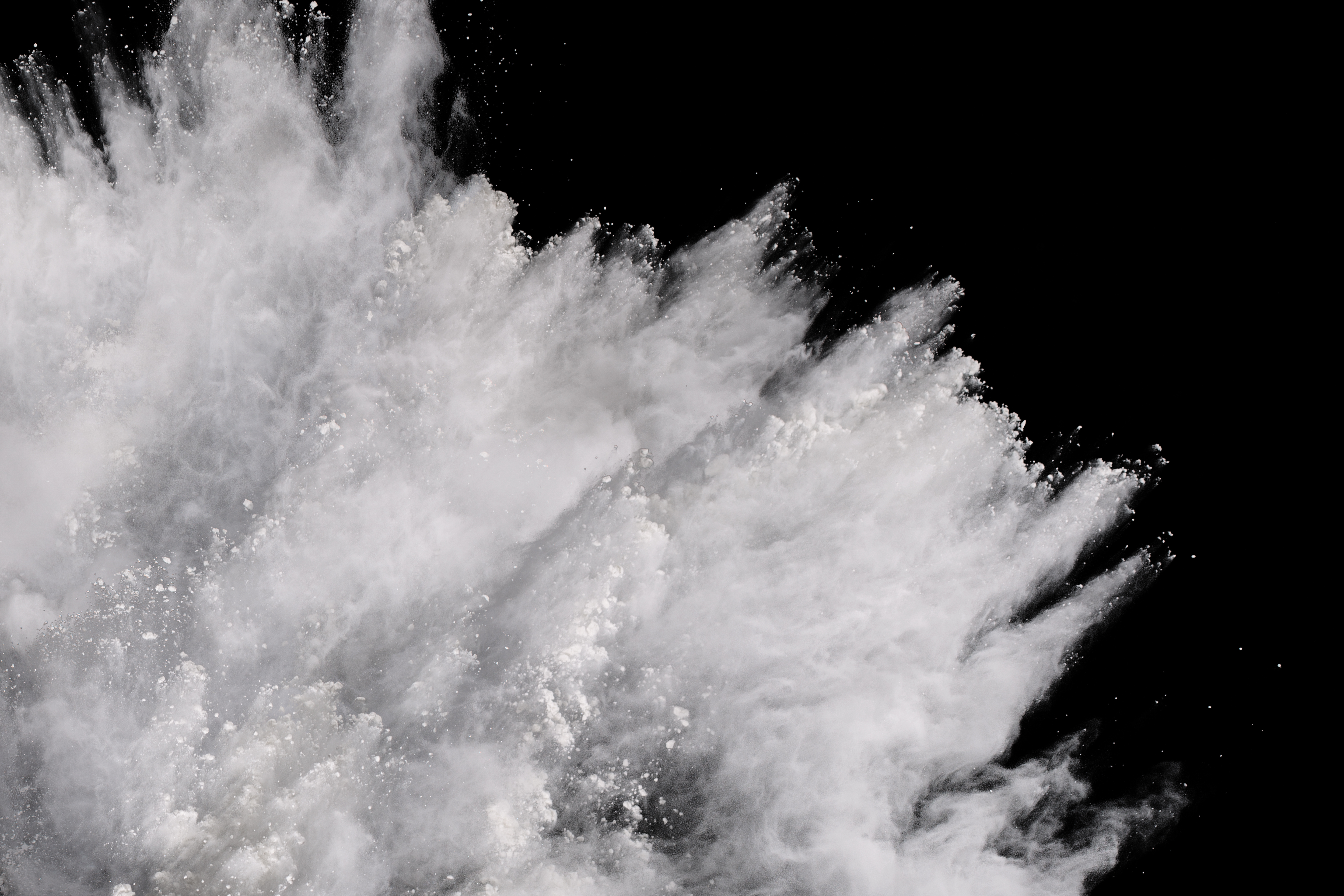 TALKUM-PULVER 6x 1kg | für Sport und Freizeit | Gym | Fitness-Center