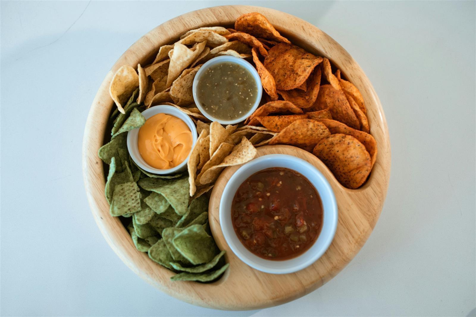 DEVELEY Texmex Salsa Sauce würzig vegan Tomaten-Chili-Sauce für Tacos Nachos 1x 250ml DEVELEY Texmex Salsa Sauce würzig vegan Tomaten-Chili-Sauce für Tacos Nachos 8x 250ml