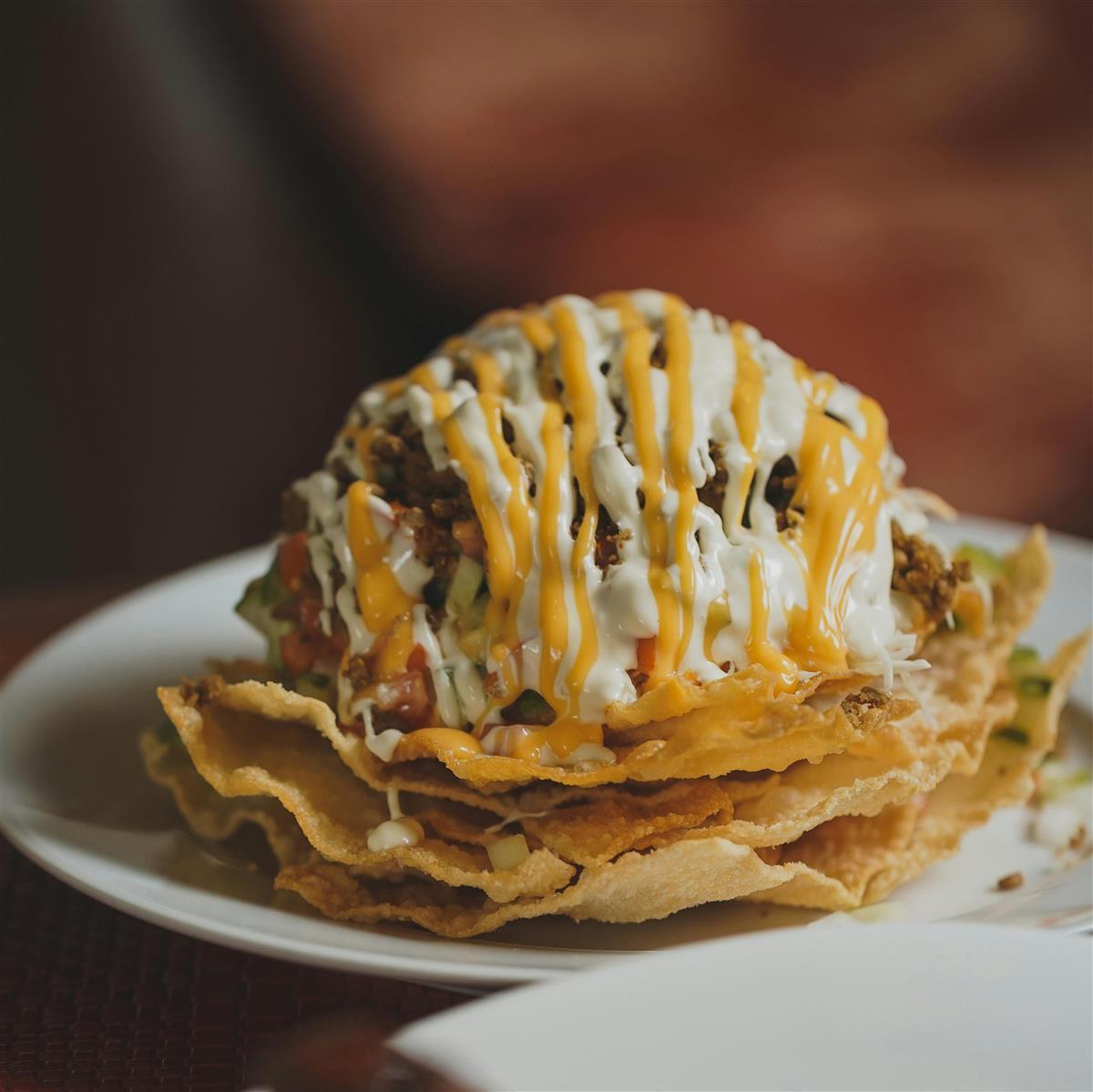 Käsesoße cheese-sauce Text-Mex-Sauce PRIBO 6x 2.4l Flasche