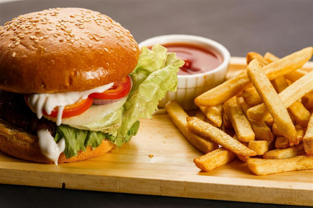 DEVELEY Original Mayonnaise klassisch  cremig mit 80 % Fett für Fritten Burger 500ml